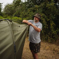 Fox EOS Pro Bivvy 2 Man